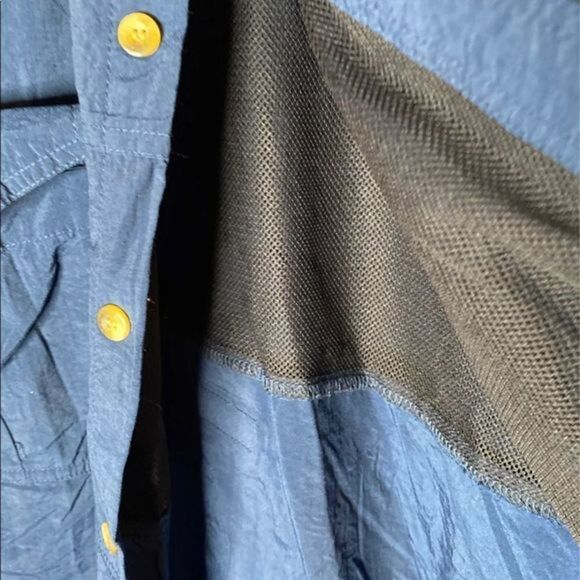 Colorado Men’s Outdoor button down shirt - Picture 4 of 6